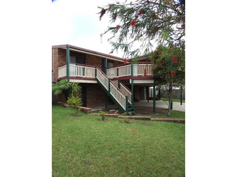 3 Branch Close, Coffs Harbour NSW 2450