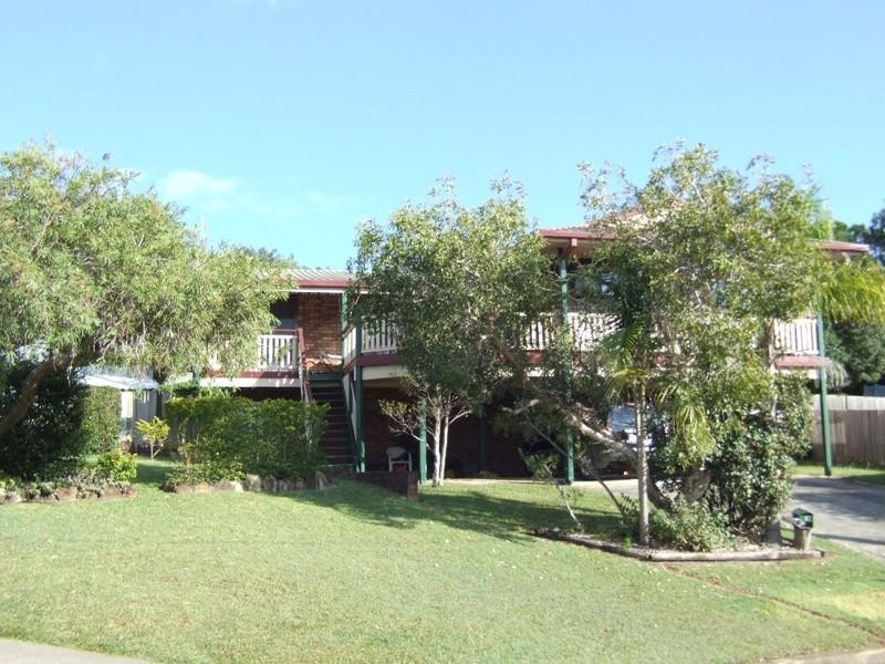 3 Branch Close, Coffs Harbour NSW 2450