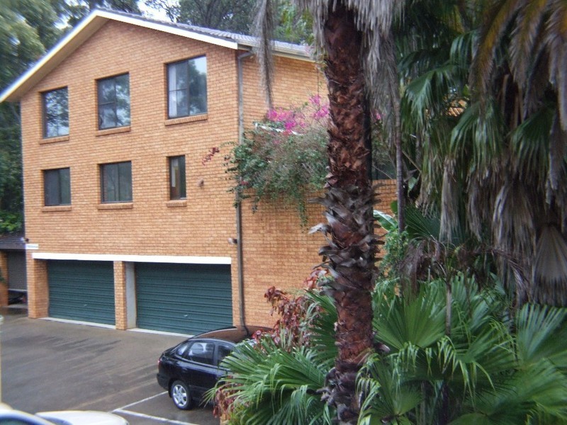 28 Fitzgerald Street, Coffs Harbour NSW 2450