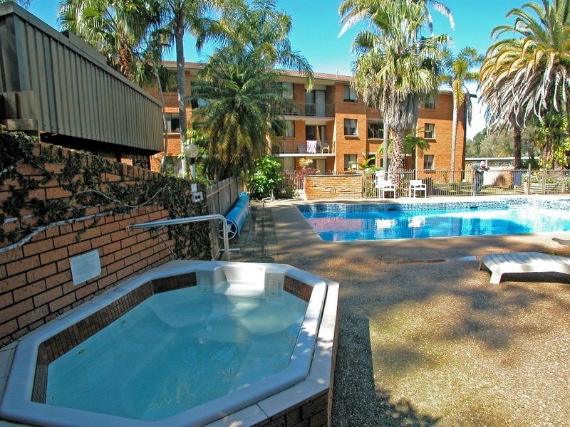 28 Fitzgerald Street, Coffs Harbour NSW 2450