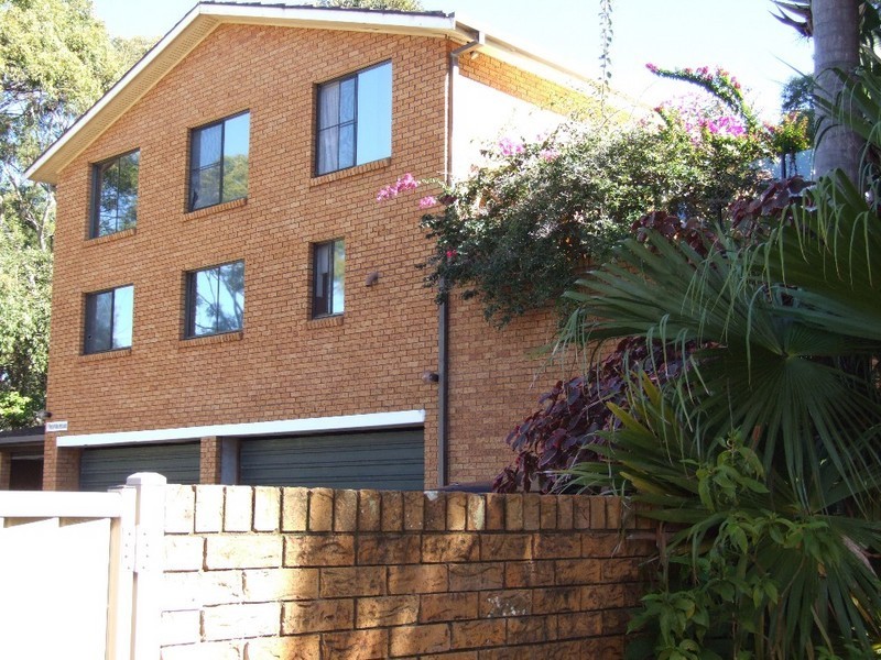 28 Fitzgerald Street, Coffs Harbour NSW 2450