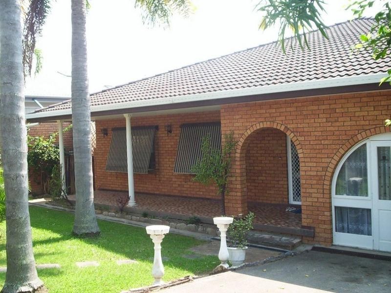 1/16 Perry Drive, Coffs Harbour NSW 2450