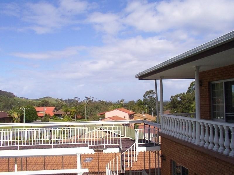 1/16 Perry Drive, Coffs Harbour NSW 2450