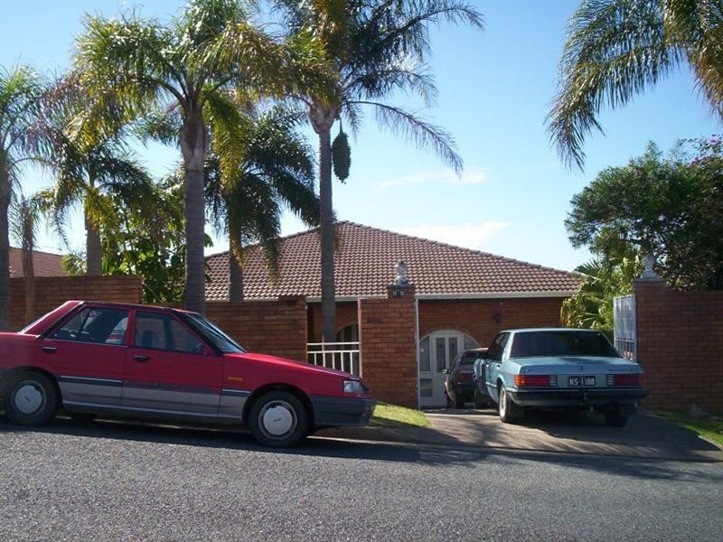 1/16 Perry Drive, Coffs Harbour NSW 2450