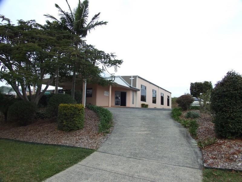 8 Hawke Drive, Woolgoolga NSW 2456