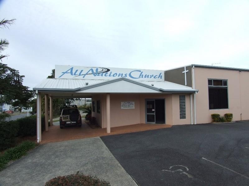 8 Hawke Drive, Woolgoolga NSW 2456