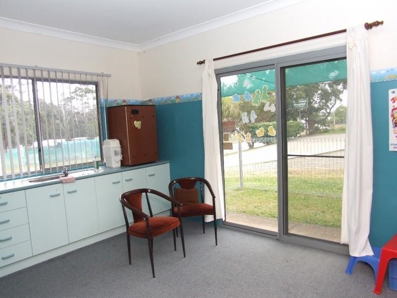 8 Hawke Drive, Woolgoolga NSW 2456