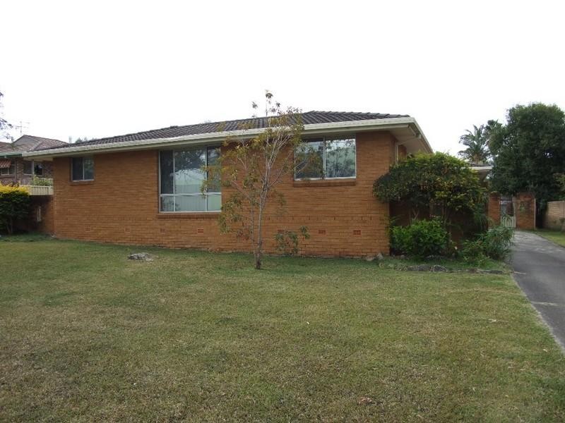 1/19 Wirrabilla Drive, Toormina NSW 2452