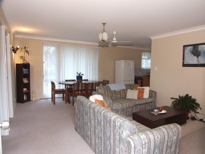 1/19 Wirrabilla Drive, Toormina NSW 2452