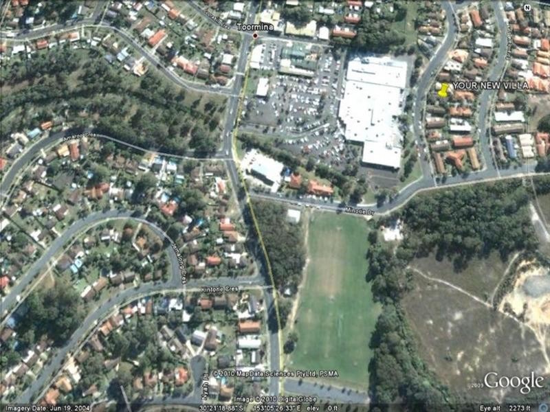 1/19 Wirrabilla Drive, Toormina NSW 2452