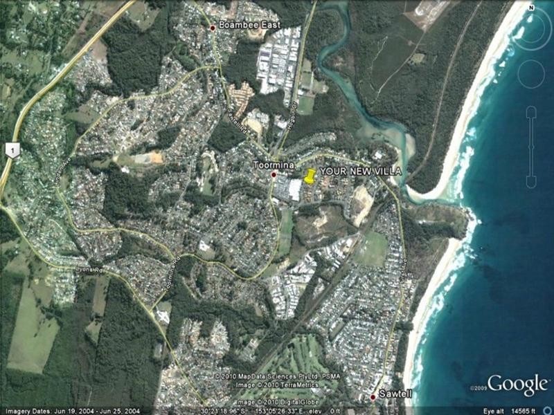 1/19 Wirrabilla Drive, Toormina NSW 2452