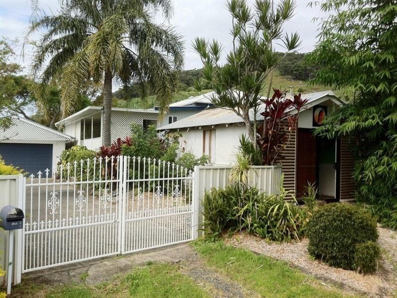 1 Loaders Lane, Coffs Harbour NSW 2450