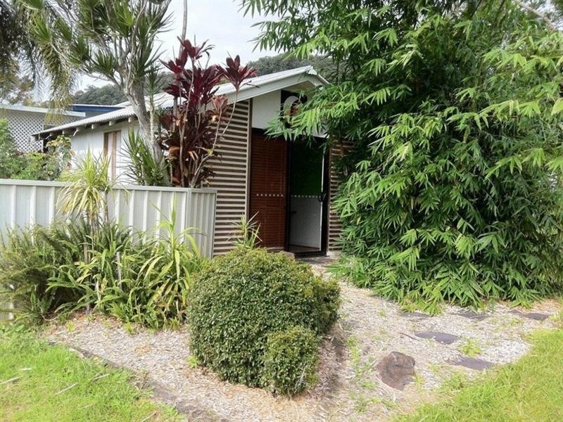 1 Loaders Lane, Coffs Harbour NSW 2450