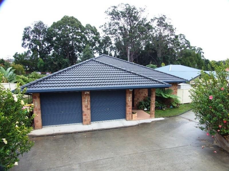 36 Mosely Drive, Boambee East NSW 2452