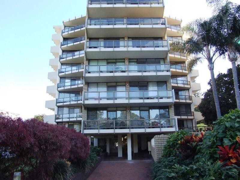 9/109 Ocean Parade, Coffs Harbour NSW 2450