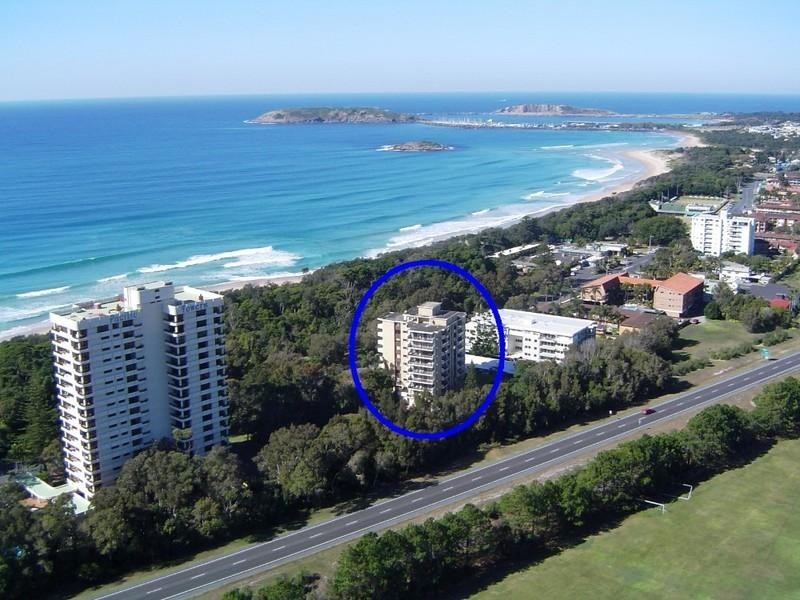 9/109 Ocean Parade, Coffs Harbour NSW 2450