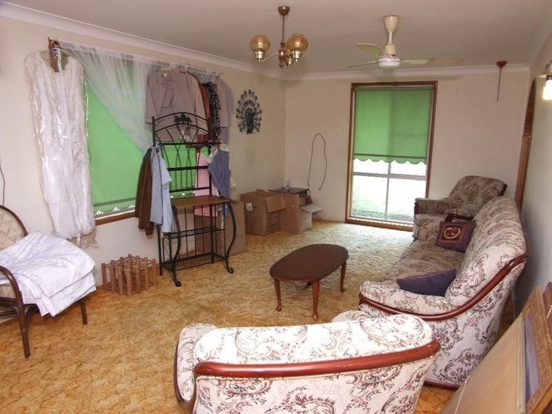 16 Taloumbi Road, Coffs Harbour NSW 2450