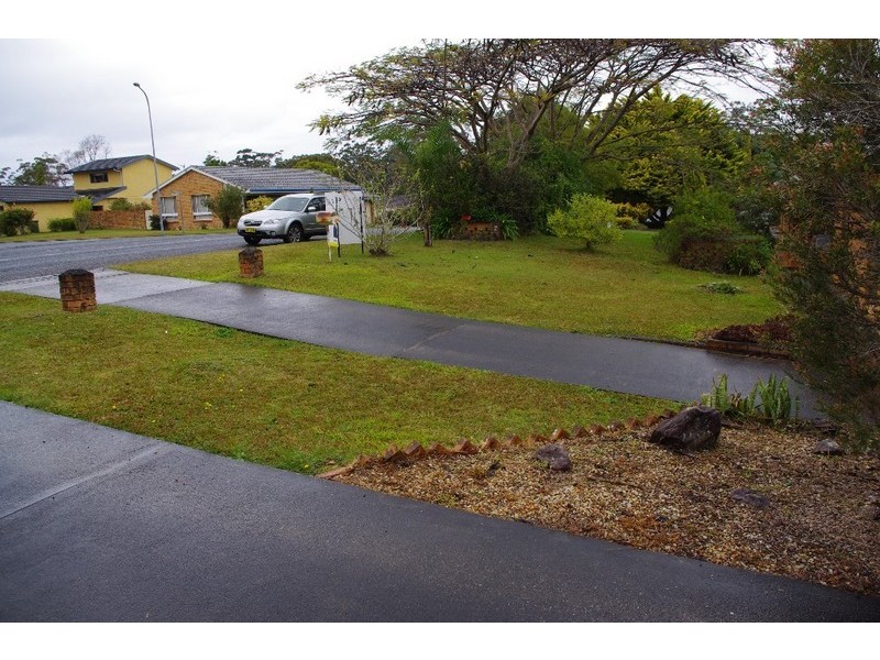 16 Taloumbi Road, Coffs Harbour NSW 2450