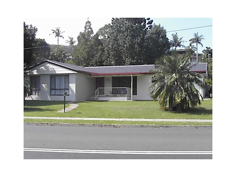 96 Bray Street, Coffs Harbour NSW 2450