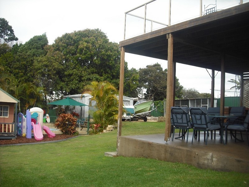 3 Tasman Avenue, Coffs Harbour NSW 2450