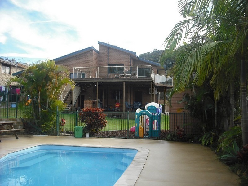 3 Tasman Avenue, Coffs Harbour NSW 2450