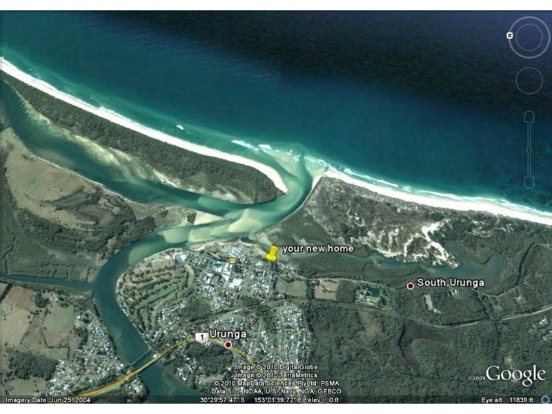 24 Morgo Street, Urunga NSW 2455