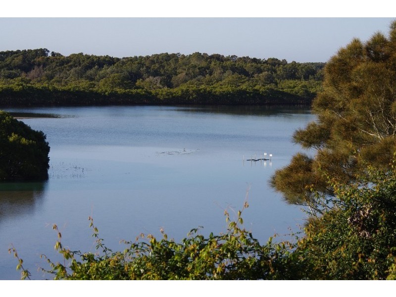 24 Morgo Street, Urunga NSW 2455