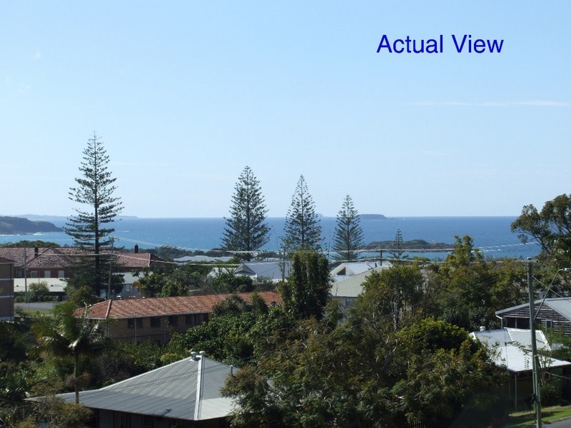 1/13 Jarrett Street, Coffs Harbour NSW 2450