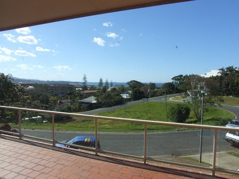 1/13 Jarrett Street, Coffs Harbour NSW 2450