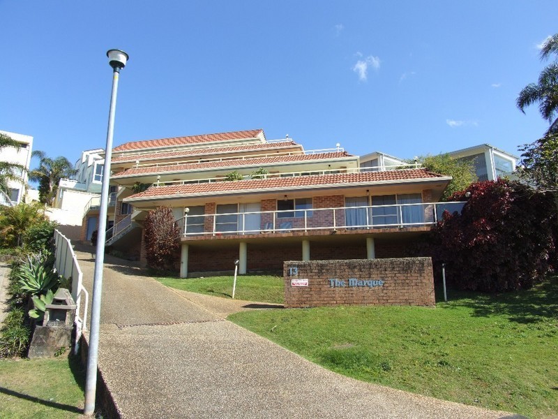 1/13 Jarrett Street, Coffs Harbour NSW 2450