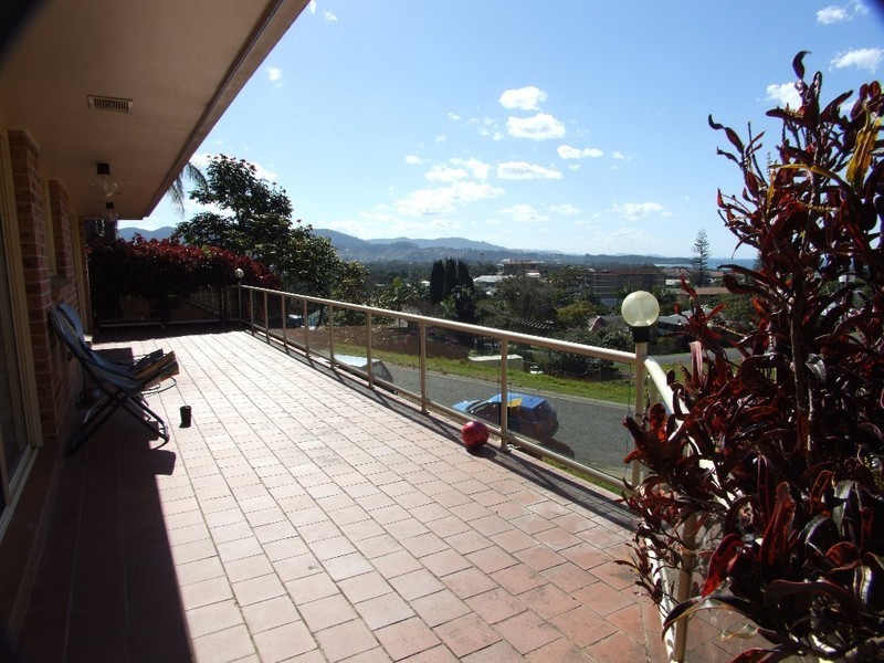 1/13 Jarrett Street, Coffs Harbour NSW 2450