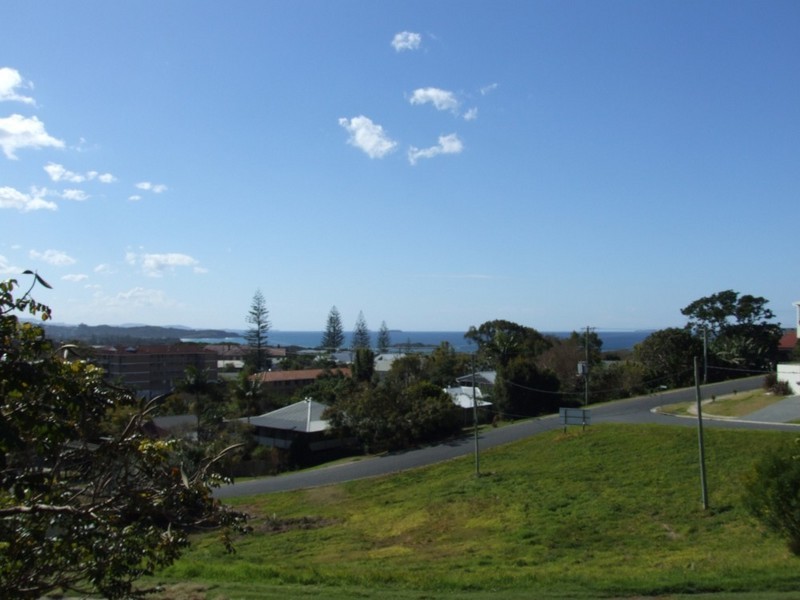 1/13 Jarrett Street, Coffs Harbour NSW 2450