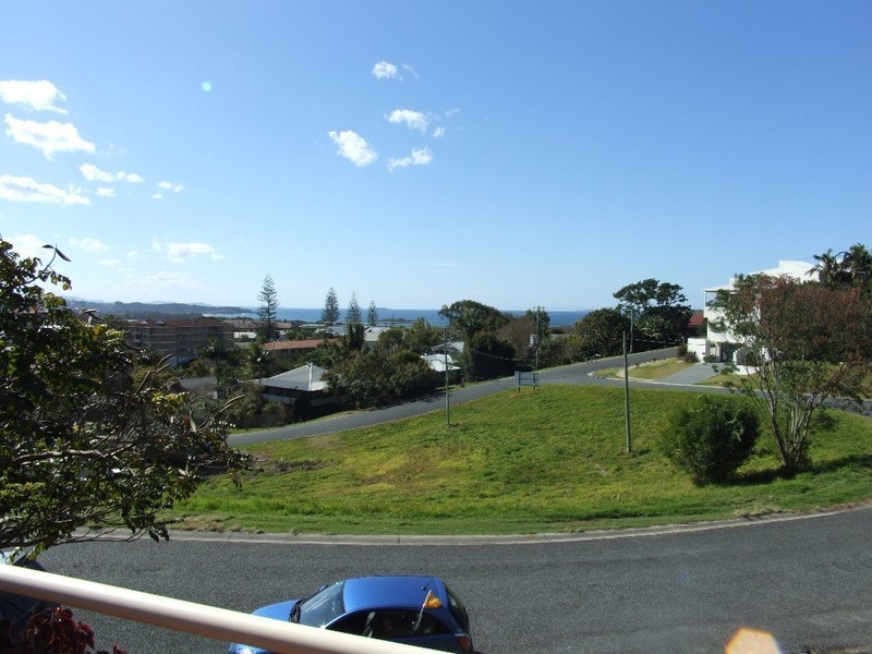 1/13 Jarrett Street, Coffs Harbour NSW 2450