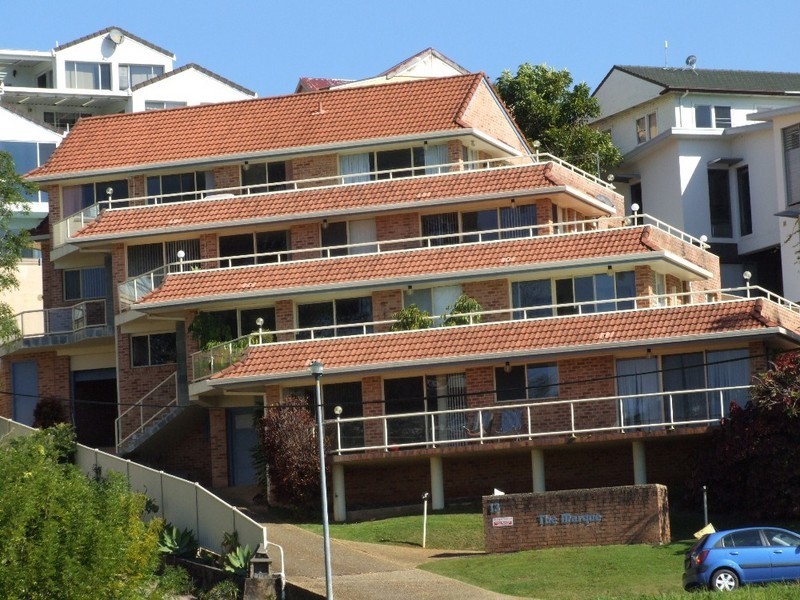 1/13 Jarrett Street, Coffs Harbour NSW 2450