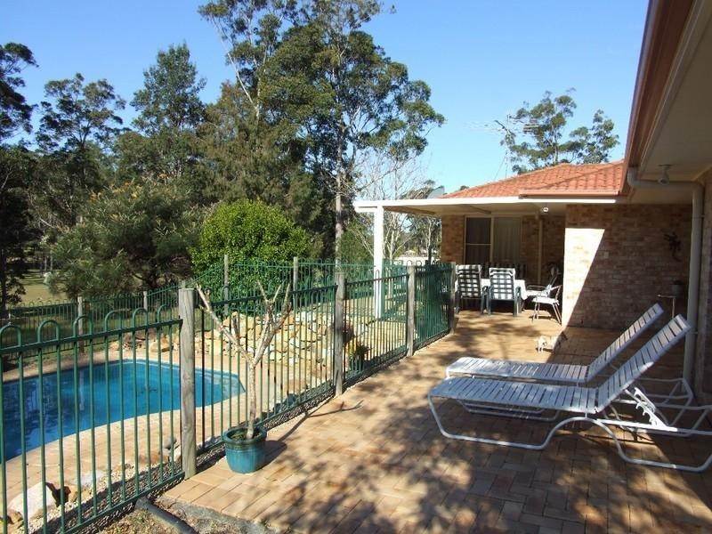 19 Parkwood Close, Moonee Beach NSW 2450