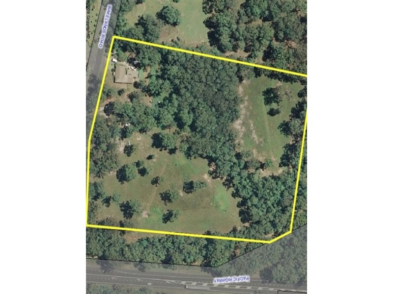 16 Wakelands Road, Coffs Harbour NSW 2450