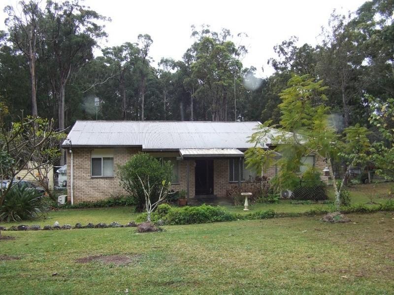 16 Wakelands Road, Coffs Harbour NSW 2450
