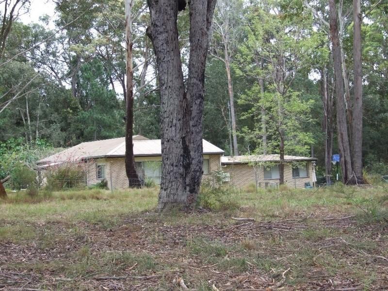 16 Wakelands Road, Coffs Harbour NSW 2450