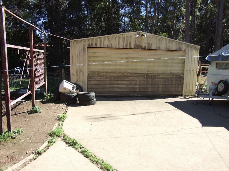 16 Wakelands Road, Coffs Harbour NSW 2450