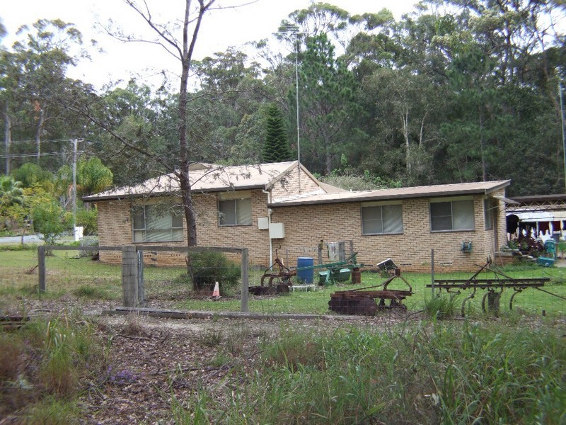 16 Wakelands Road, Coffs Harbour NSW 2450
