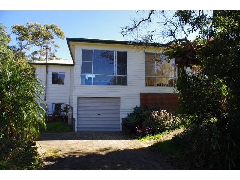 9 Maccues Road, Moonee Beach NSW 2450