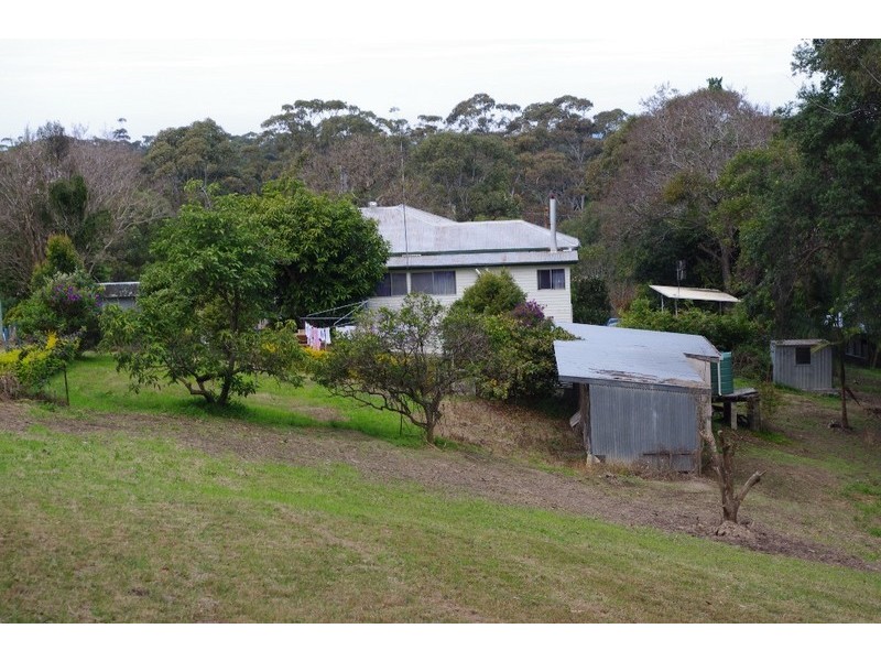 9 Maccues Road, Moonee Beach NSW 2450