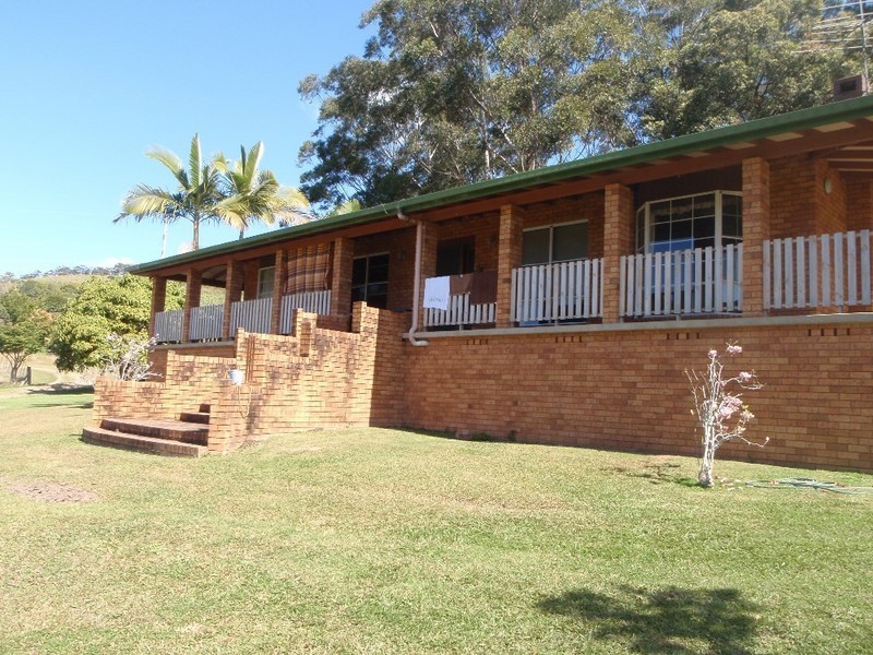 2377 Pacific Highway, Woolgoolga NSW 2456