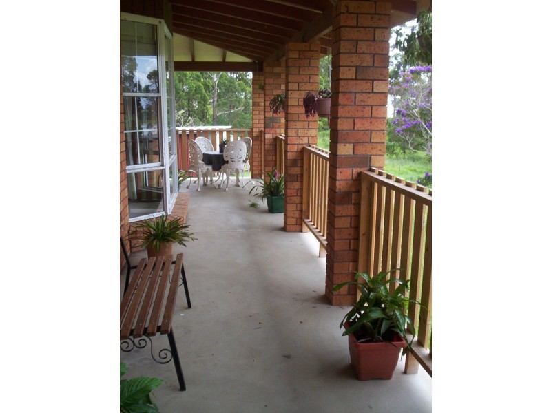 2377 Pacific Highway, Woolgoolga NSW 2456