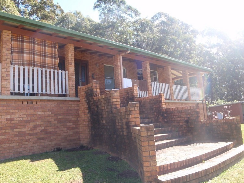 2377 Pacific Highway, Woolgoolga NSW 2456