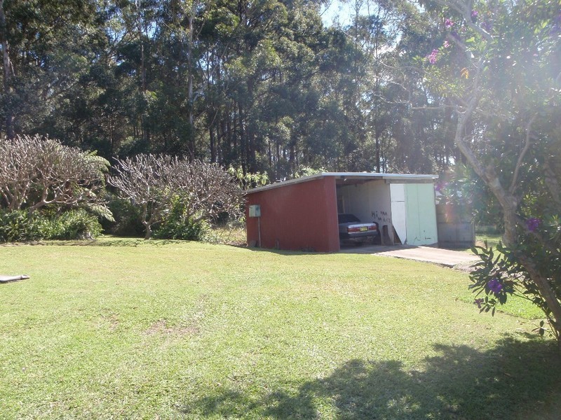 2377 Pacific Highway, Woolgoolga NSW 2456