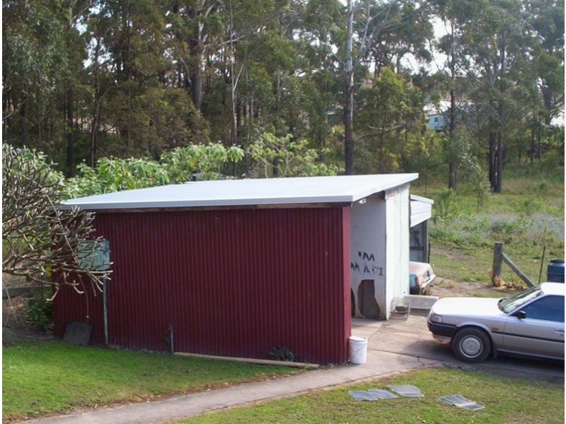 2377 Pacific Highway, Woolgoolga NSW 2456
