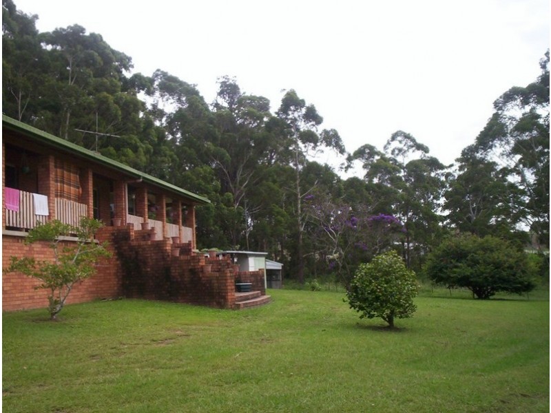 2377 Pacific Highway, Woolgoolga NSW 2456