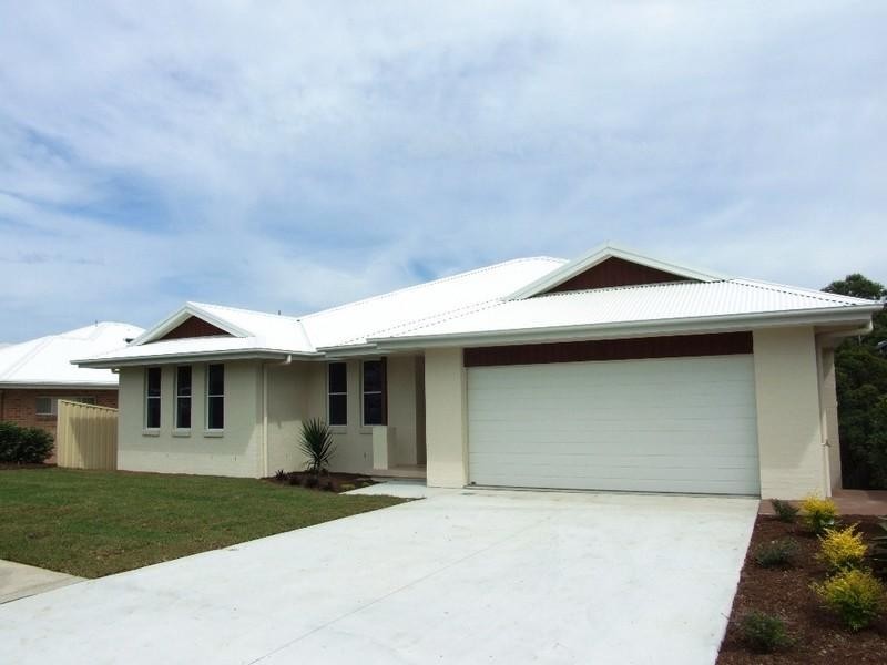 56 Kratz Drive, Coffs Harbour NSW 2450