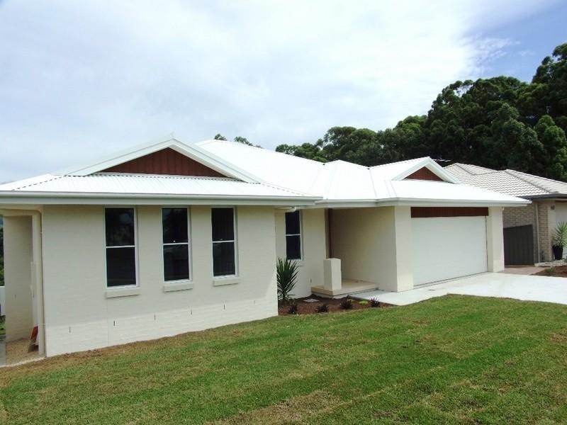 56 Kratz Drive, Coffs Harbour NSW 2450